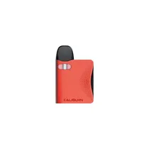 Uwell Caliburn AK3 Pod Red