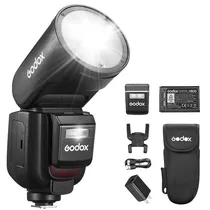  Flash Godox...