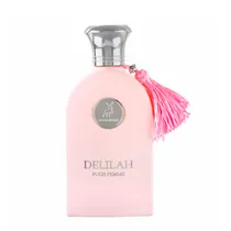 Perfume Maison Alhambra Delilah Eau de Parfum 100ML