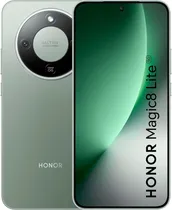 Smartphone Honor MAGIC8 Lite 5G Dual Sim 6.79" 8GB/512GB Forest Green