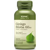  GNC Ginkgo ...