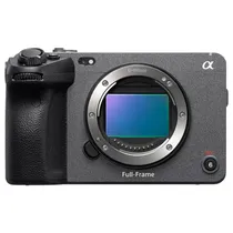  Camera Sony...