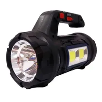 Lanterna Ecopower com Ferramentas EP-8150