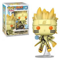  Funko Chase...