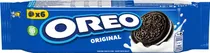 Biscoito Oreo Original - 66G