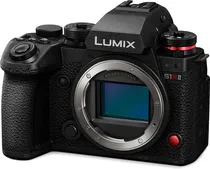 Camara Panas...