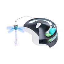 Enabot Rola Interactive Toys