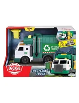  Dickie Toys...