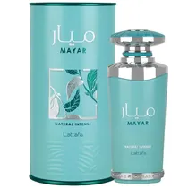 Névoa Lattafa Mayar Perfume Natural Intenso - 250ML