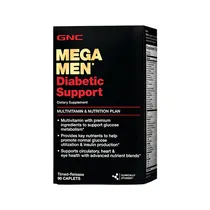  GNC Mega Me...