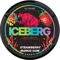  Iceberg Pou...