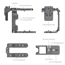 Smallrig Ca...