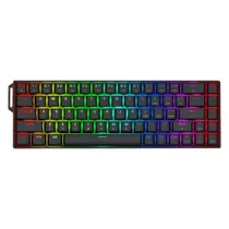  Teclado Gam...