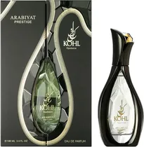  Perfume Ara...