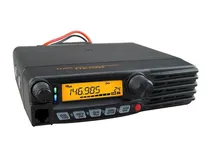  Rádio Yaesu...