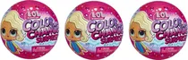  Boneca Colo...