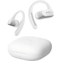 Fone de Ouvido Shokz Openfit Air (Open-Ear) White T511-ST-WT-US