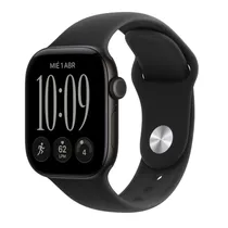 Apple Watch ...