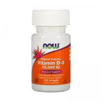  Vitamina D3...