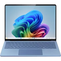 Notebook Microsoft Surface ZGP-00062 13.8" Snapdragon X Elite 16 GB LPDDR5X 512 SSD Touch - Safira