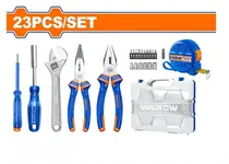  Wadfow Kit ...