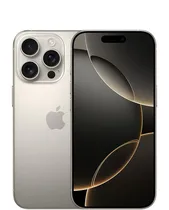 Apple iPhone 16 Pro A3083 256GB (Cpo) - Natural Titanium