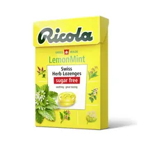 Ricola Pasti...