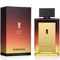 Perfume Masc...