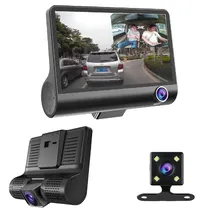  Camera DVR ...