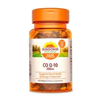  Co Q-10 Sun...