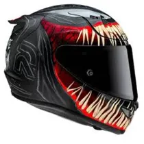 Capacete HJC Rpha 12 Venom