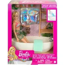  Mattel Muñe...