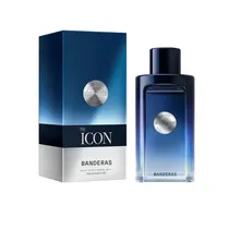 Antonio The Icon Edt M 100ML