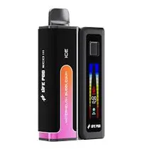Life Pod Vap...