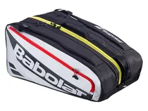Raqueteira de Padel Babolat Bag Paletero Pro Negro