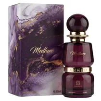 Perfume Ahmed Al Maghribi Meillure Edp Feminino - 80ML
