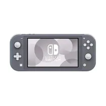 Console Nintendo Switch Lite Grey