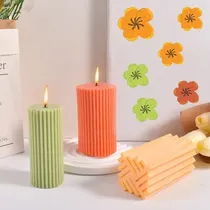 Vela Aromática