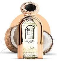 Al Wataniah Al Daiem Elixir Edp Mas 75ML