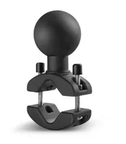Vinmounts Ball Clamp Rail Base To 30MM - 51MM In Diameter For Ram Mounts