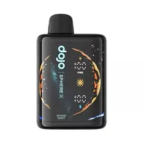 Vaporesso Dojo X 40K Miami Mint