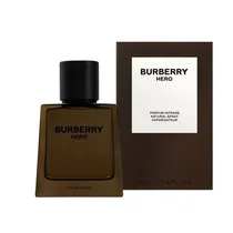 Burberry Hero Parfum 50 ML