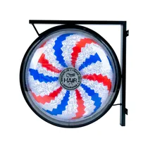  Barber Pole...