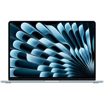 Apple Macbook Air M5 16/512GB 15.3" MDVQ4LL/A Blue SKY Blue