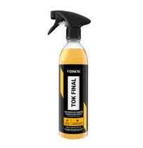 Vonixx Cera Liquida para Autos Tok Final 500ML