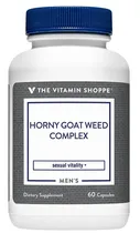 The Vitamin ...