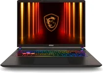 Notebook MSI...