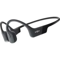 Fone de Ouvido Shokz Openrun S803-ST-BK-US Bluetooth (Condução Óssea) - Preto