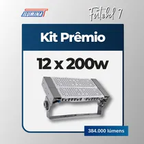  Kit de Ilum...