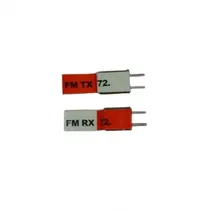 TX/RX 72870 ...